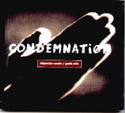 Depeche Mode - Condemnation CD1